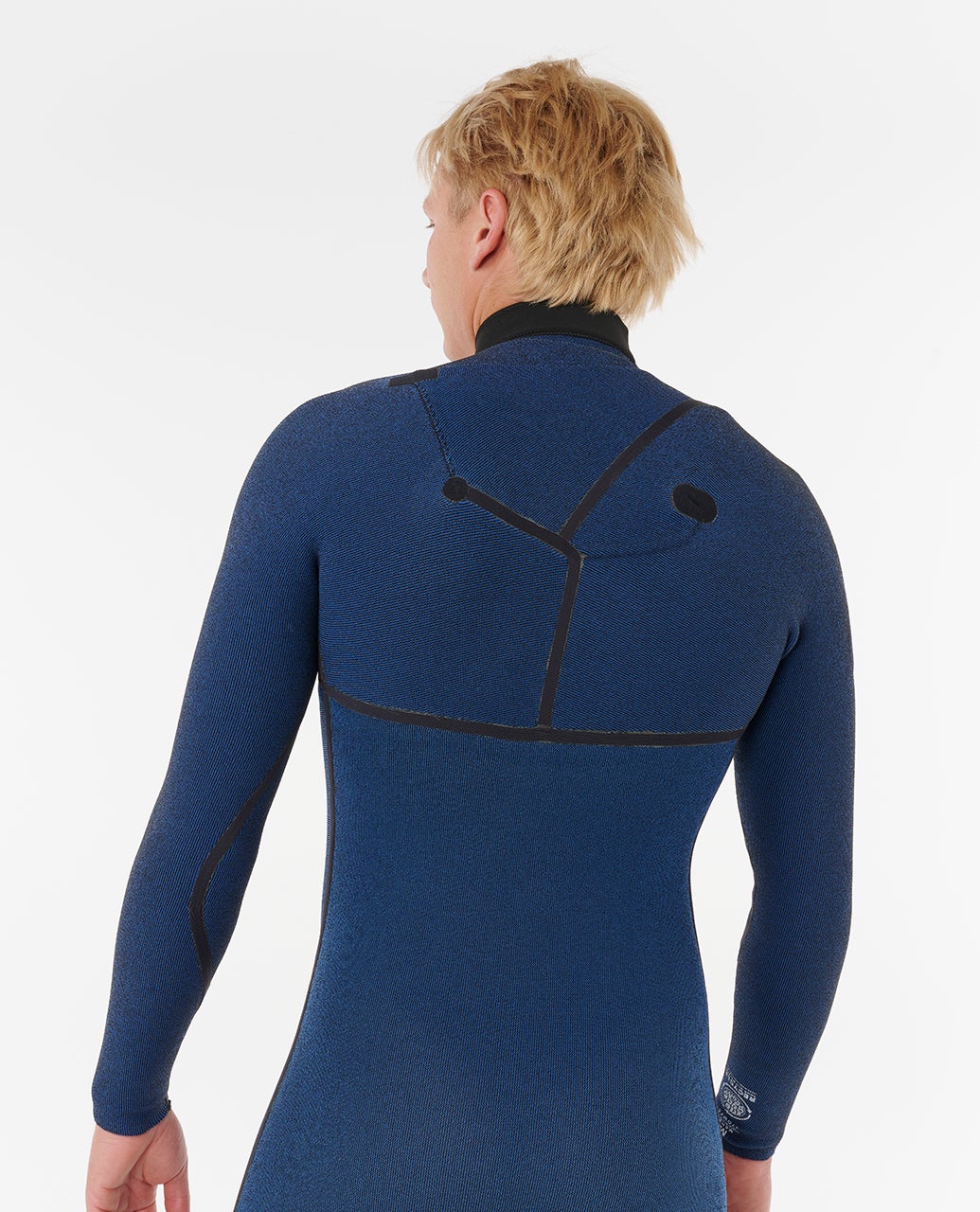 E-Bomb 4/3 Zip Free Wetsuit - Image 11