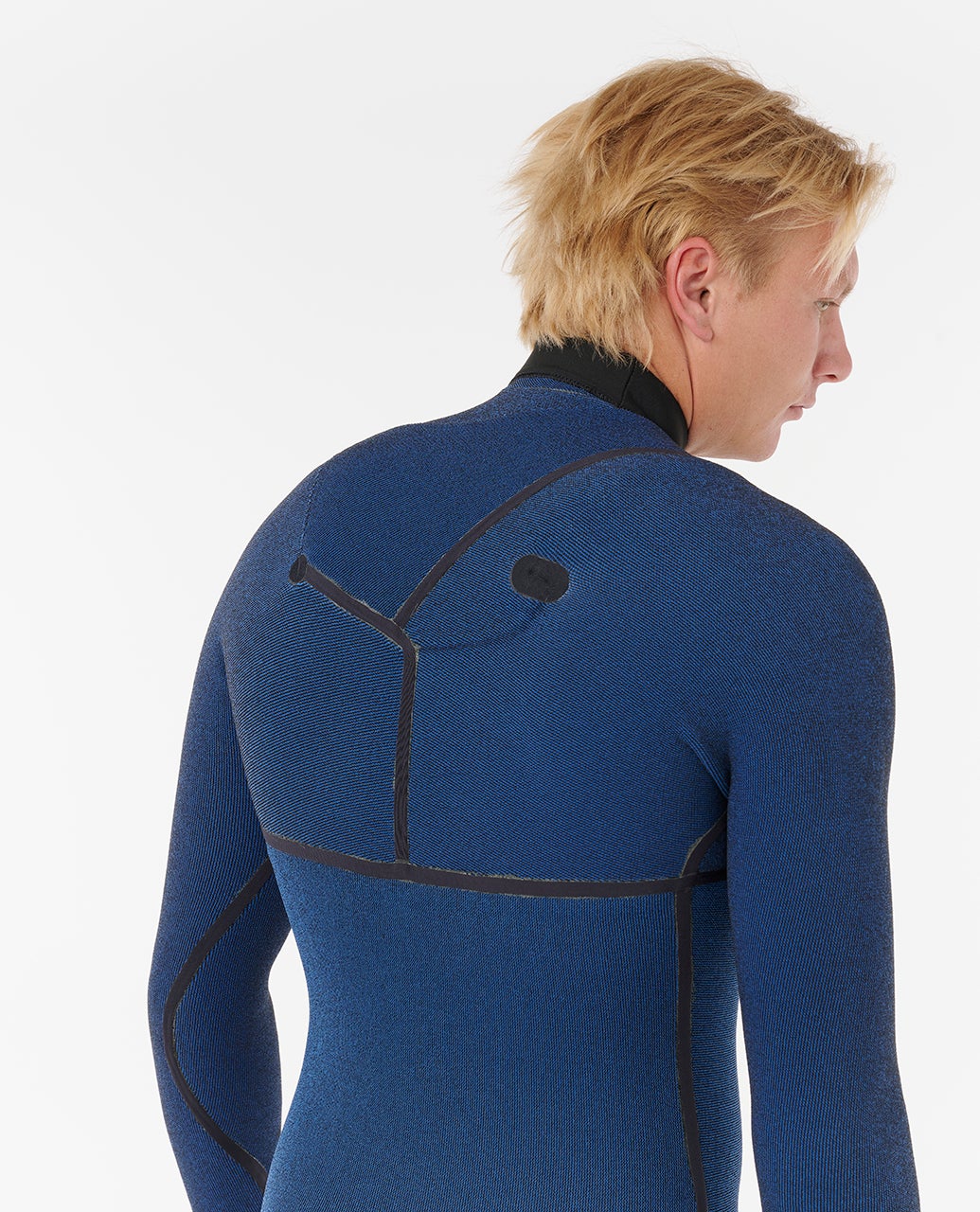 E-Bomb 4/3 Zip Free Wetsuit - Image 12