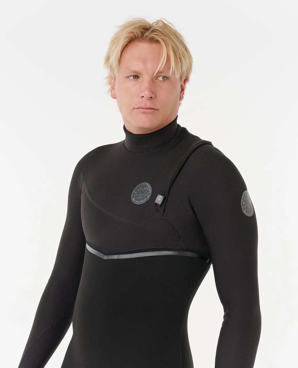 E-Bomb 4/3 Zip Free Wetsuit - Image 5