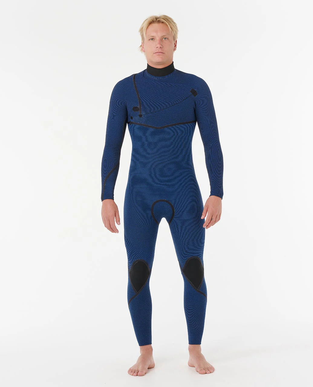 E-Bomb 4/3 Zip Free Wetsuit - Image 6