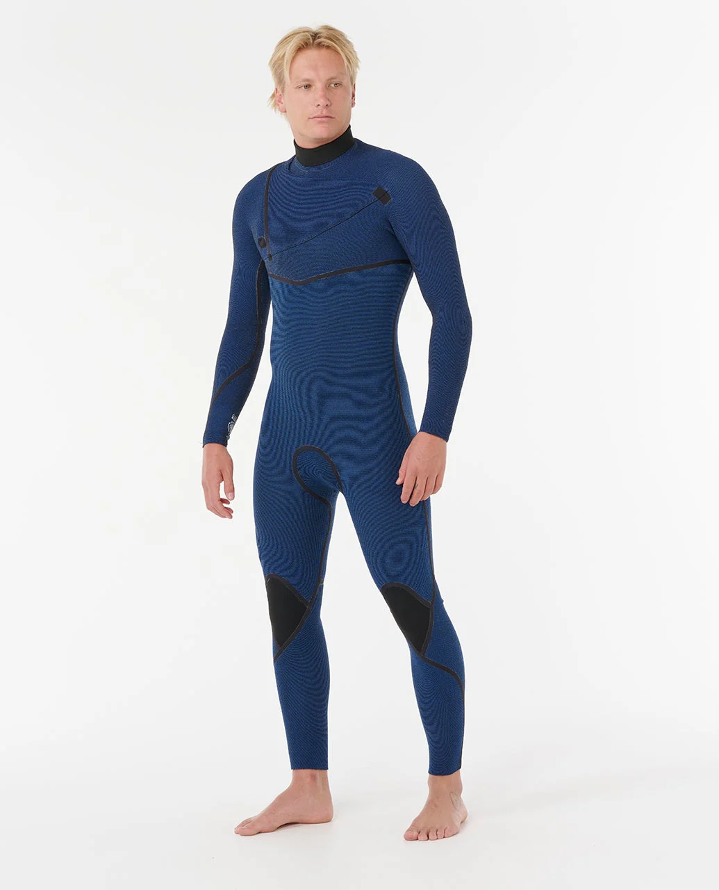 E-Bomb 4/3 Zip Free Wetsuit - Image 7