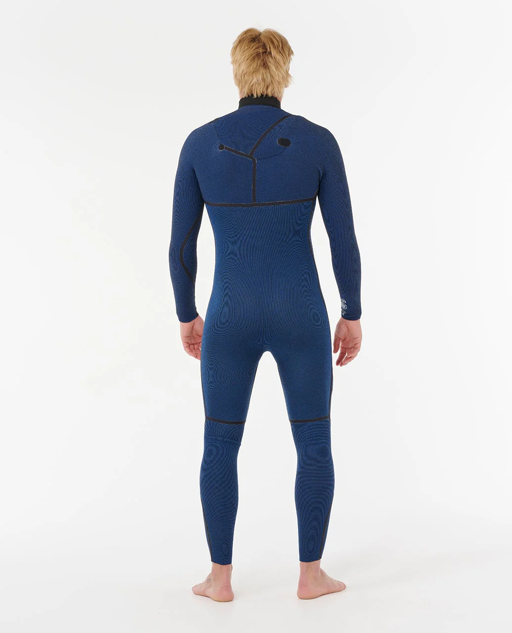 E-Bomb 4/3 Zip Free Wetsuit - Image 8