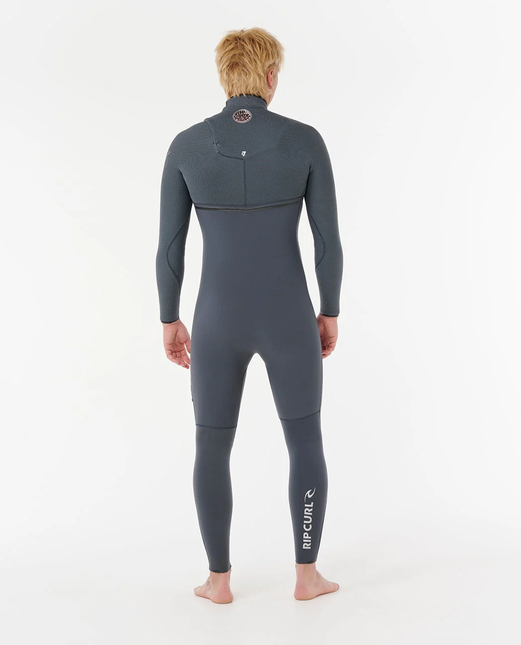 E-Bomb 4/3 Zip Free Wetsuit - Image 3