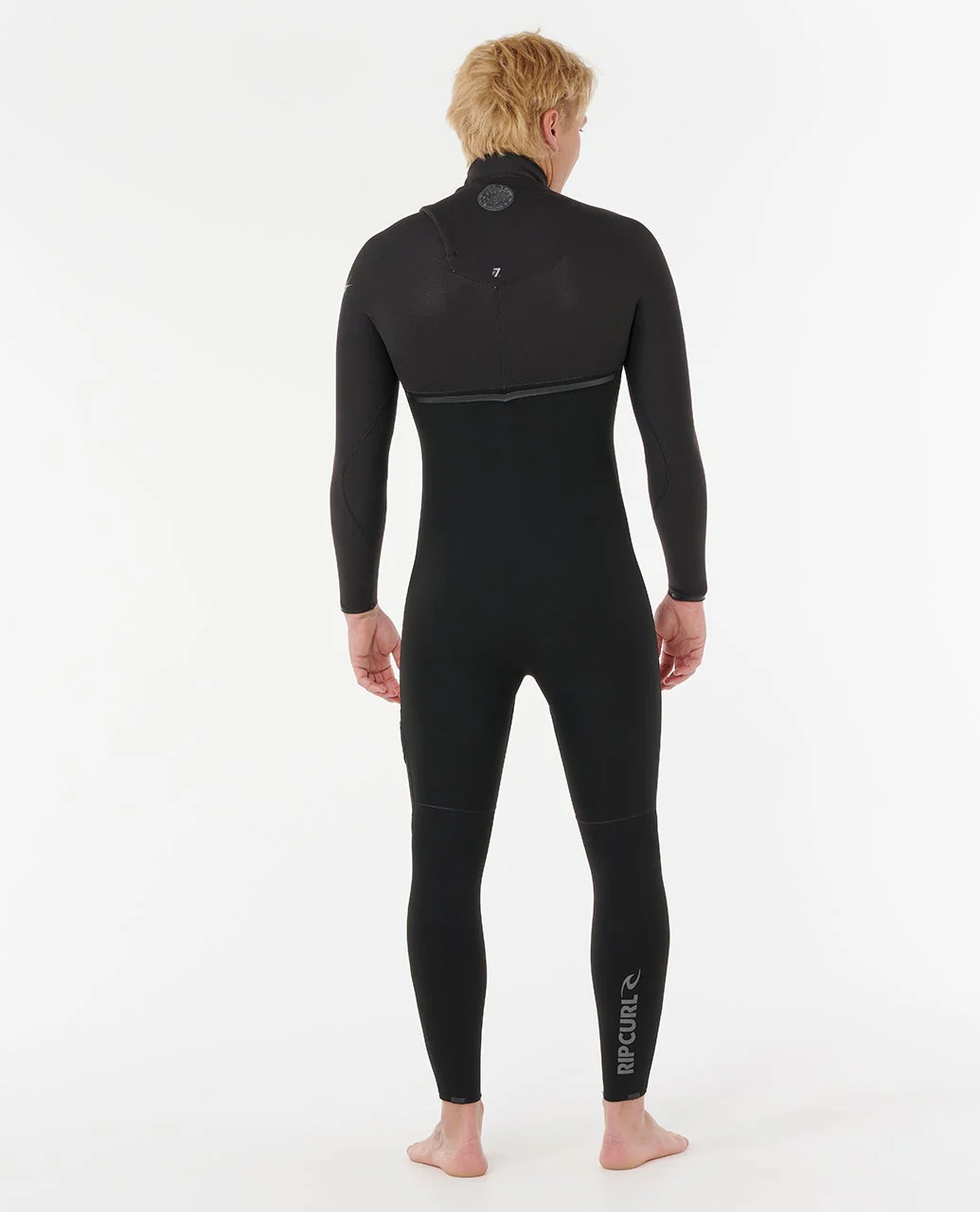 E-Bomb 5/3 Front Zip Wetsuit - Image 3