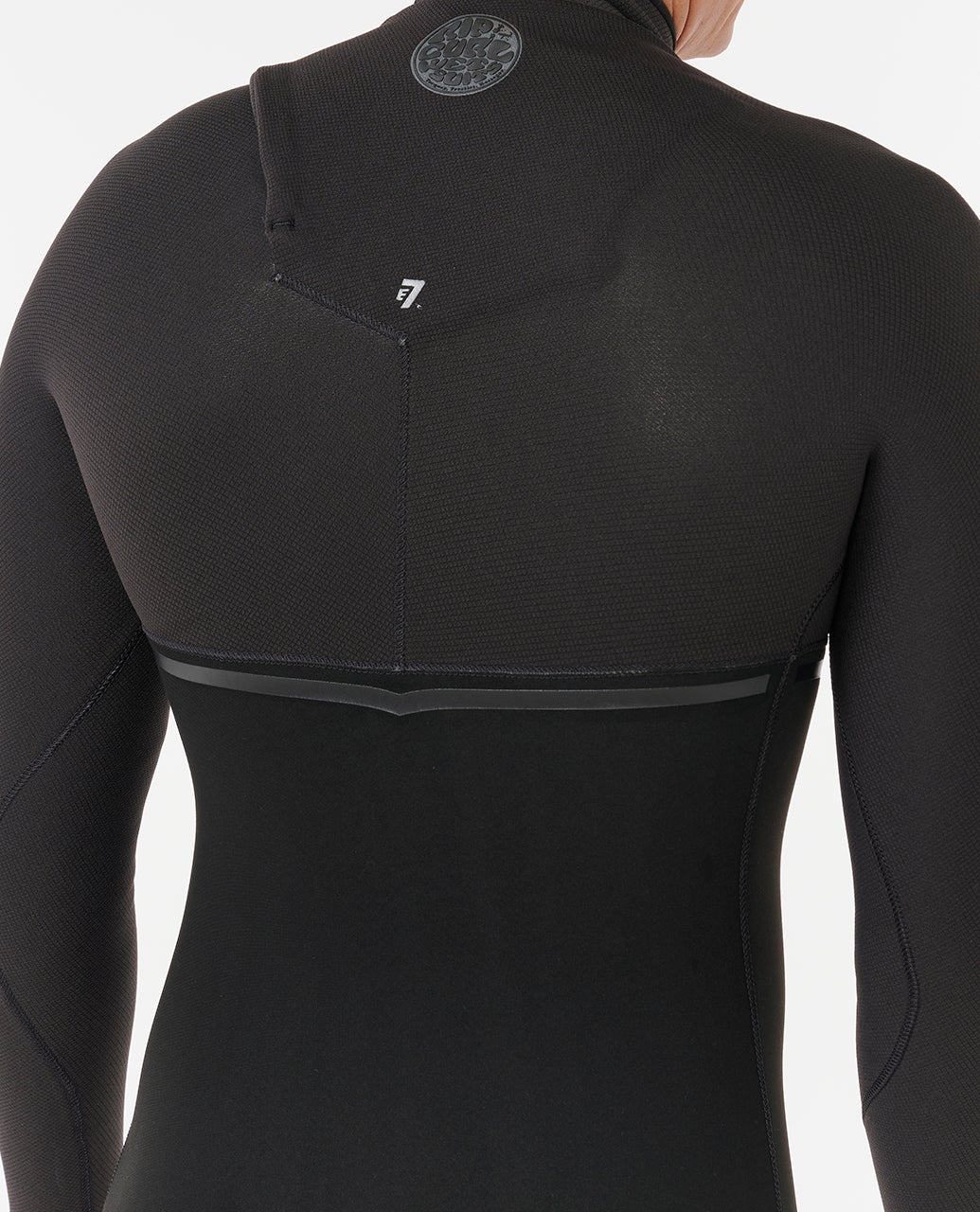 E-Bomb 5/3 Front Zip Wetsuit - Image 4