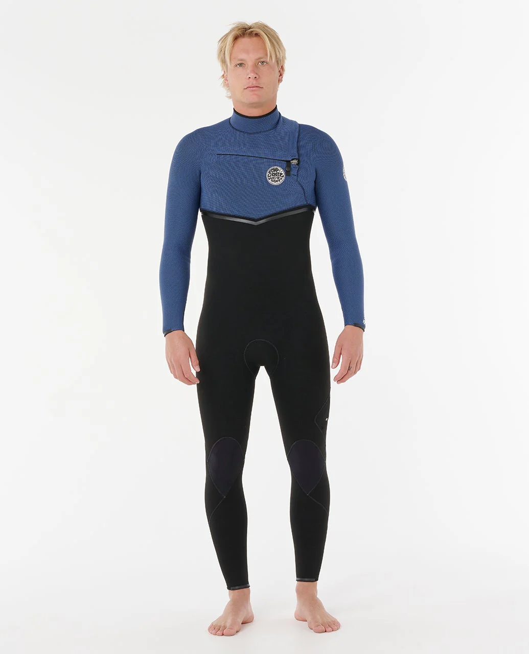 E-Bomb 5/3 Front Zip Wetsuit