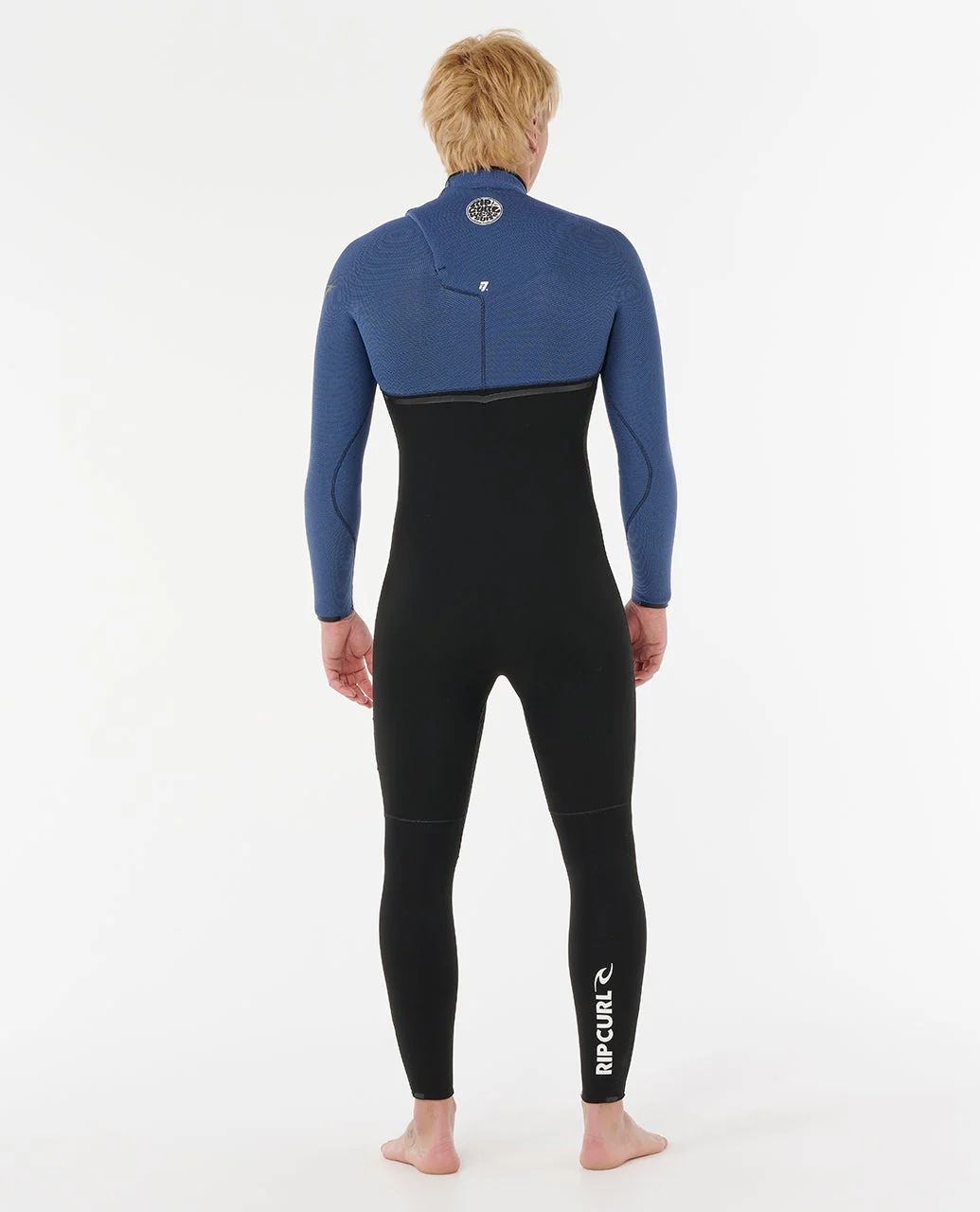 E-Bomb 5/3 Front Zip Wetsuit - Image 3