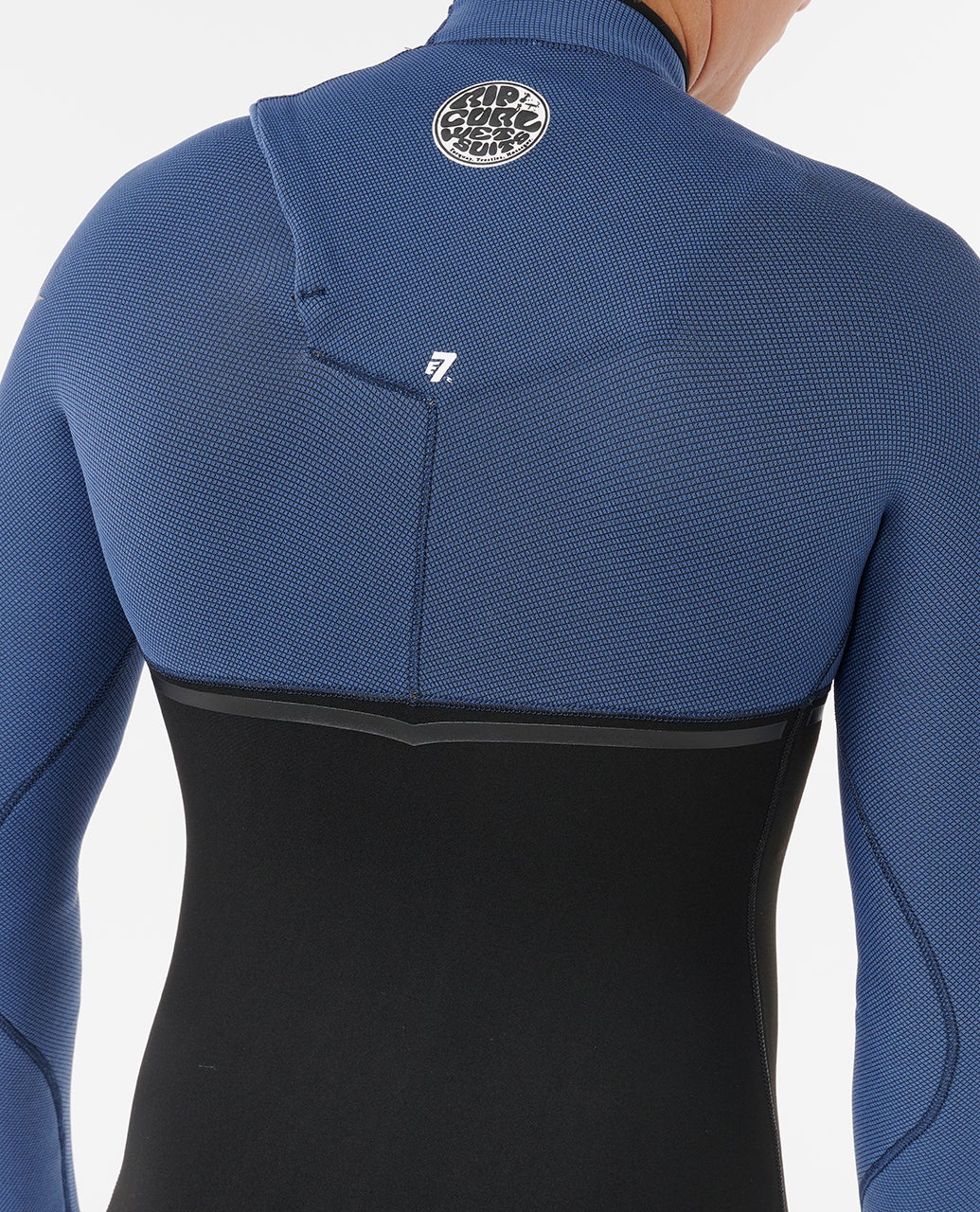 E-Bomb 5/3 Front Zip Wetsuit - Image 4