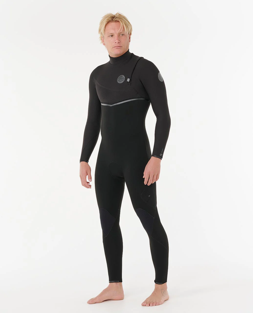 E-bomb 5/3 Zip Free Wetsuit - Image 2