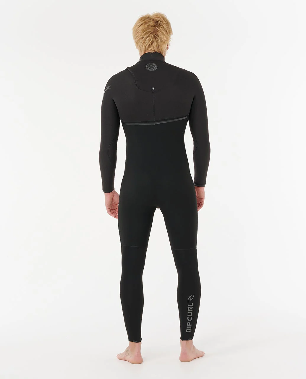 E-bomb 5/3 Zip Free Wetsuit - Image 3