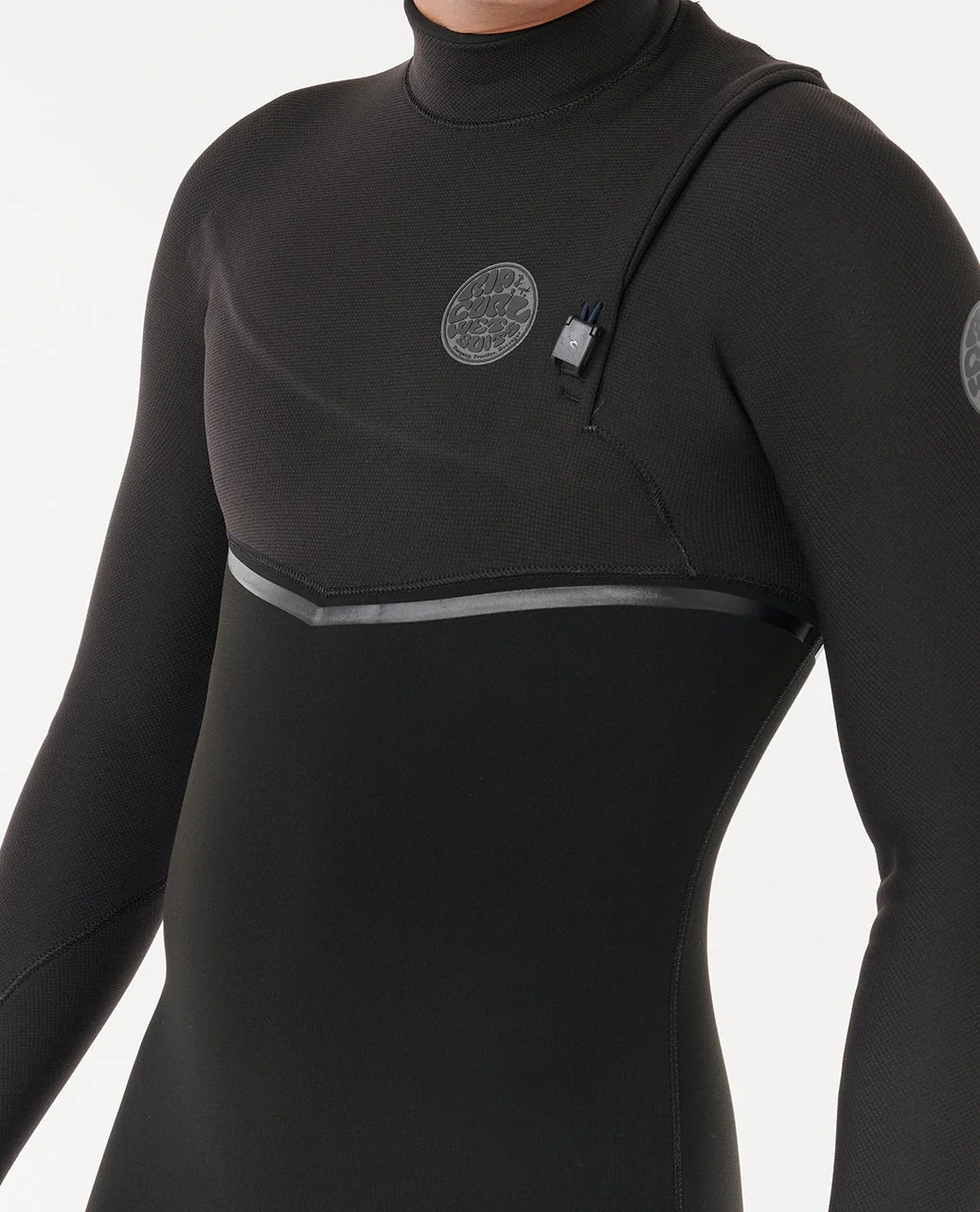 E-bomb 5/3 Zip Free Wetsuit - Image 4