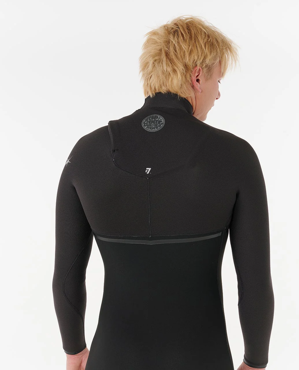 E-bomb 5/3 Zip Free Wetsuit - Image 6
