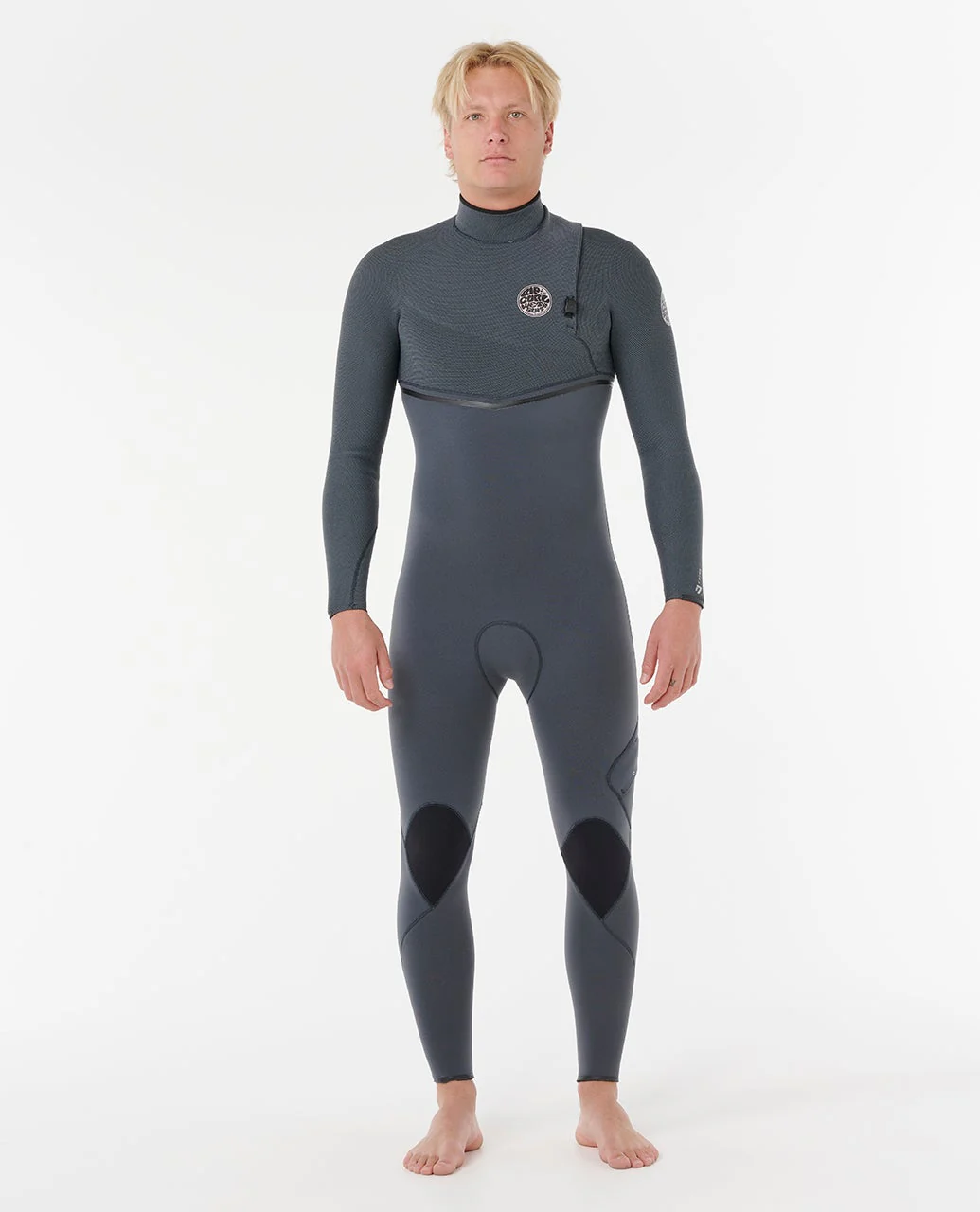 E-bomb 5/3 Zip Free Wetsuit