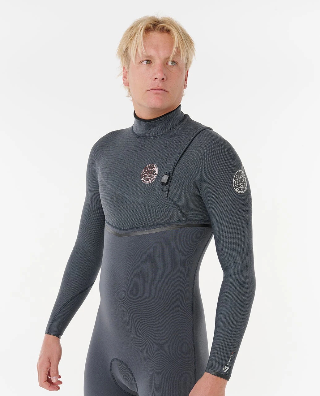 E-bomb 5/3 Zip Free Wetsuit - Image 6