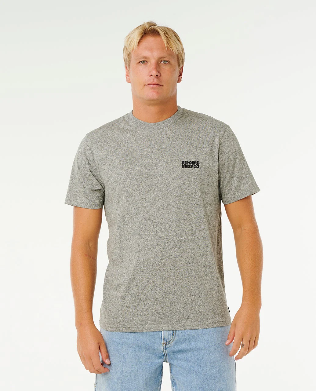 Easy Embroid Tee