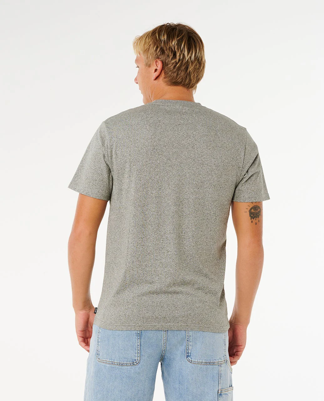 Easy Embroid Tee - Image 3