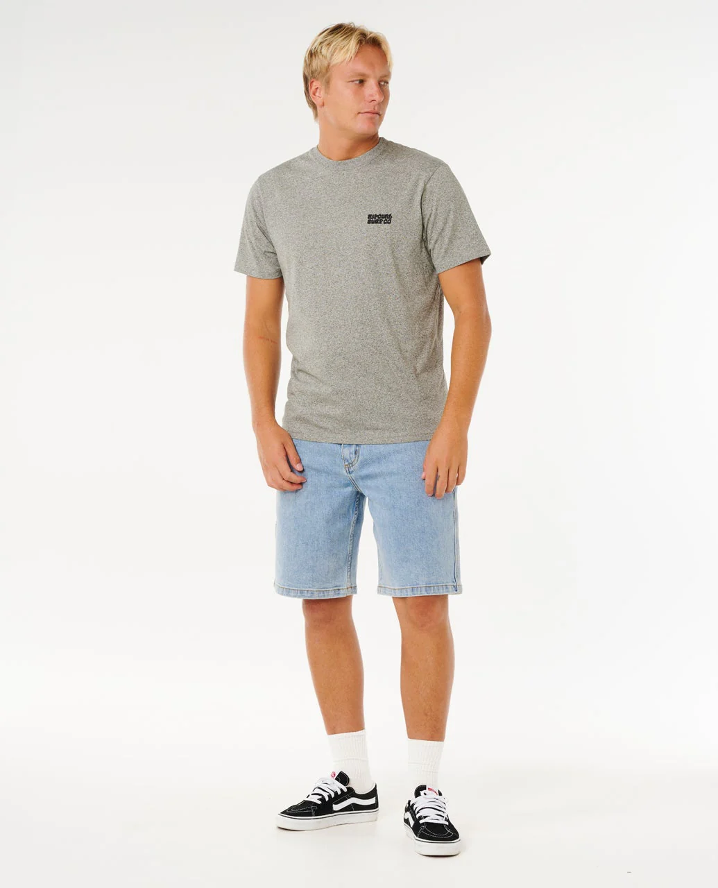 Easy Embroid Tee - Image 4