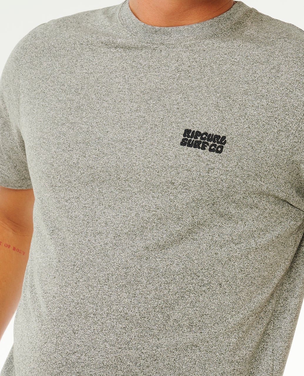 Easy Embroid Tee - Image 5