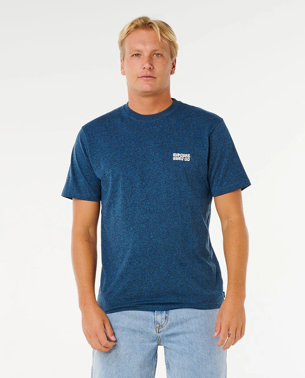 Easy Embroid Tee