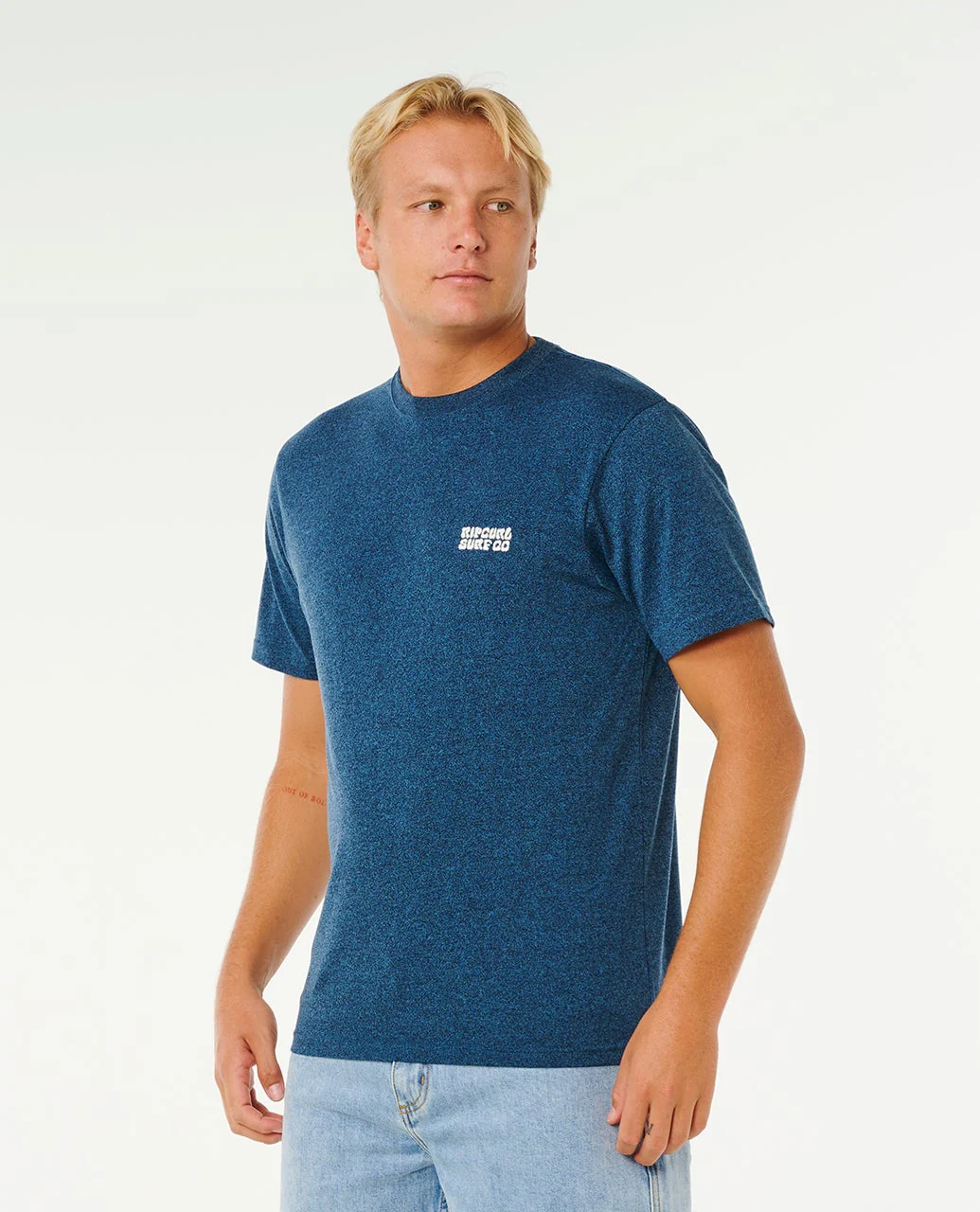 Easy Embroid Tee - Image 2