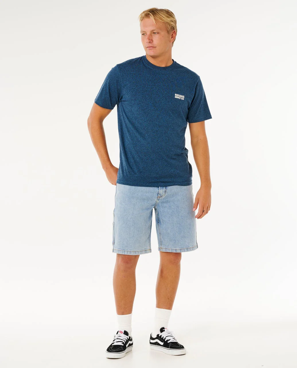 Easy Embroid Tee - Image 4