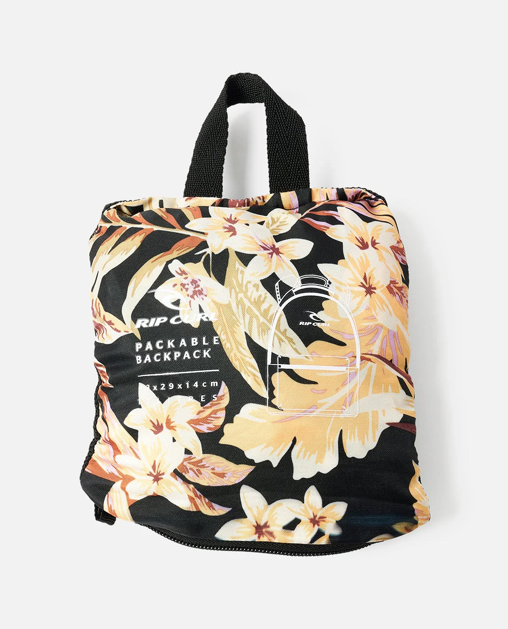 Eco Packable 17L Backpack - Image 8