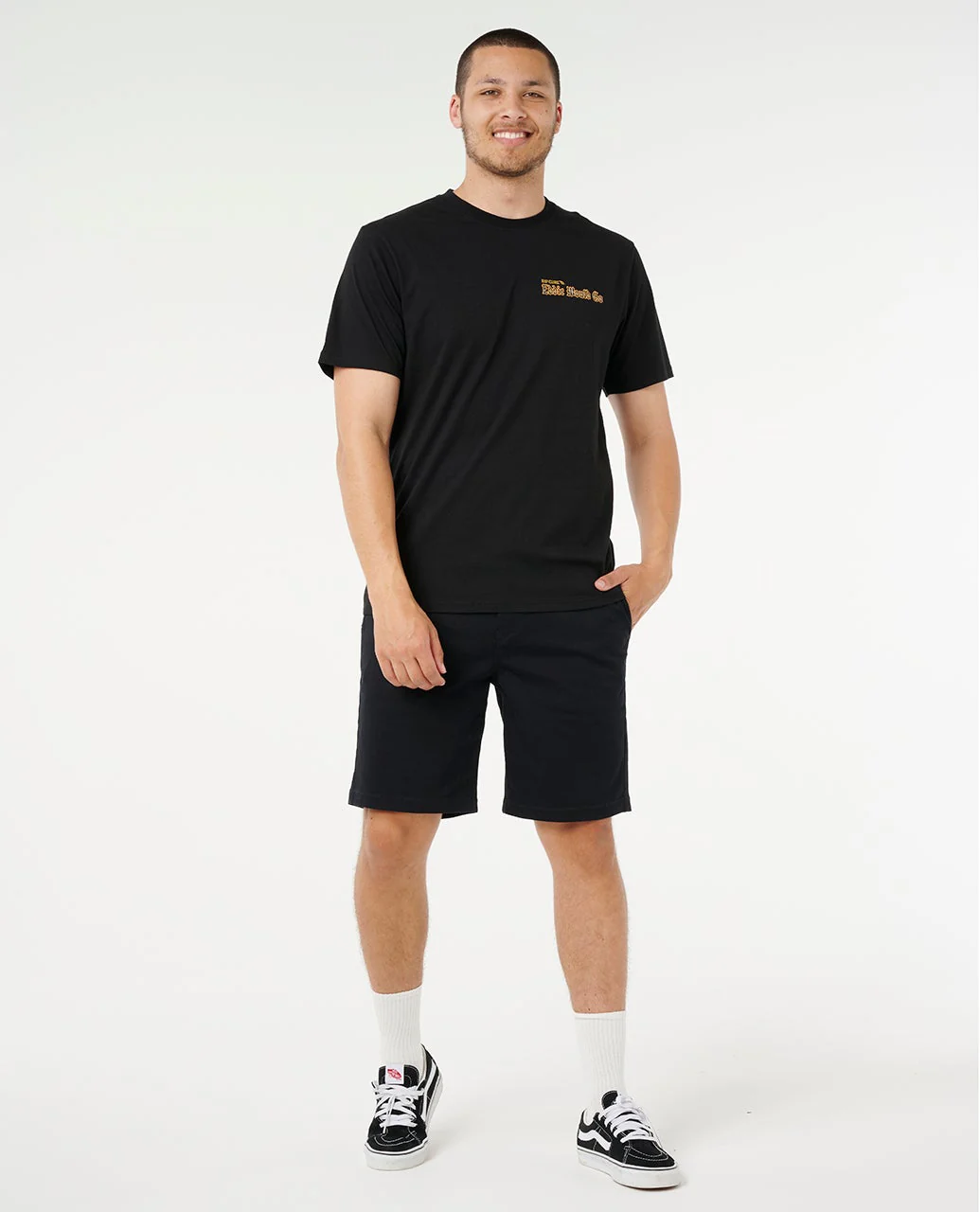 Eddie Would Go Comp Tee - Image 4