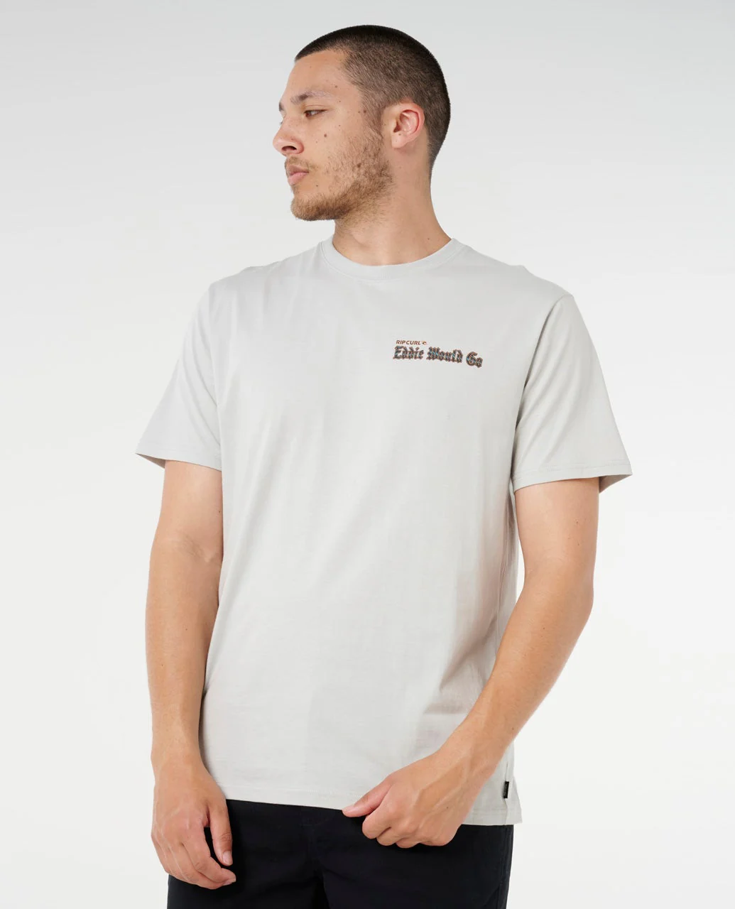 Eddie Would Go Comp Tee - Image 2