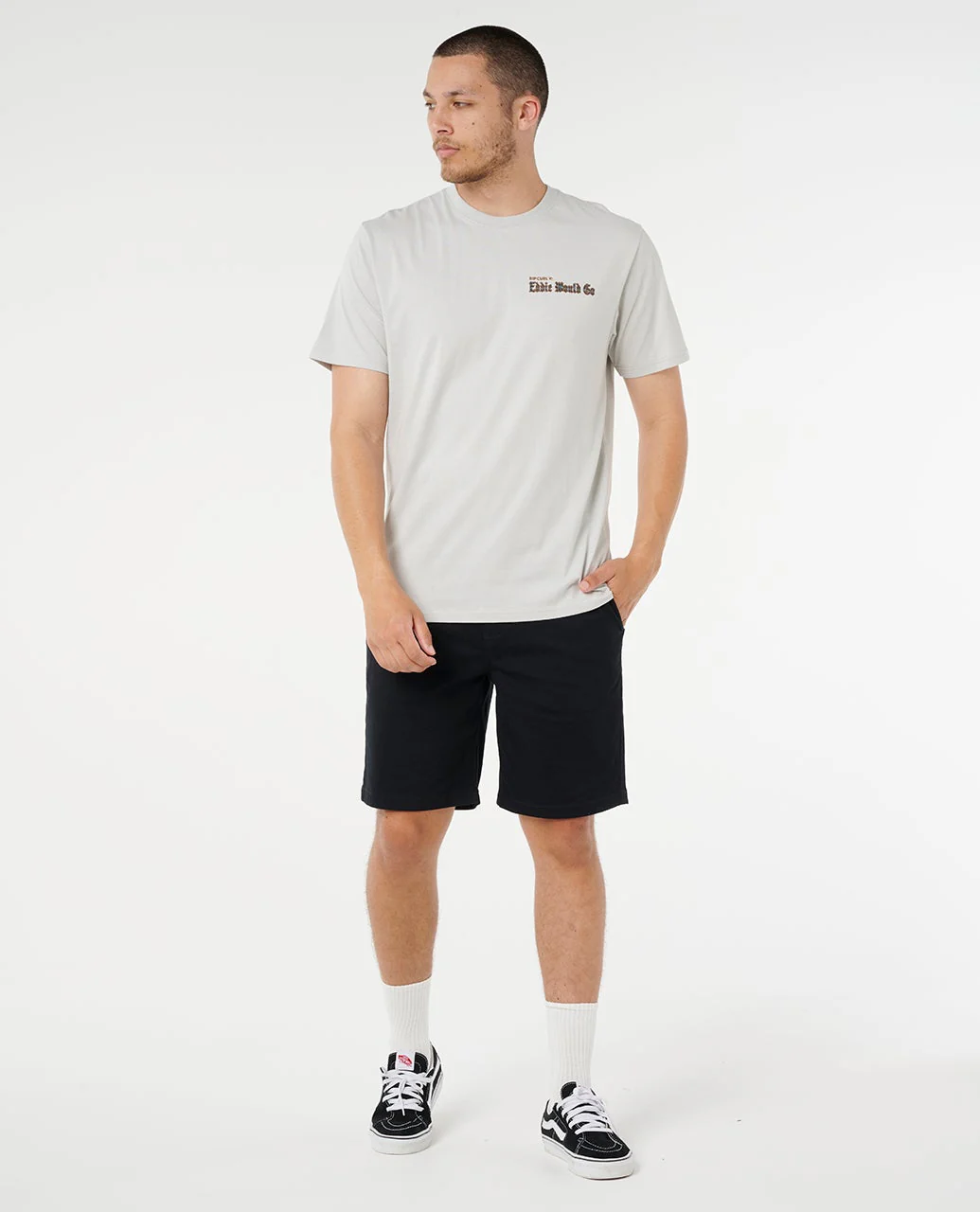 Eddie Would Go Comp Tee - Image 3