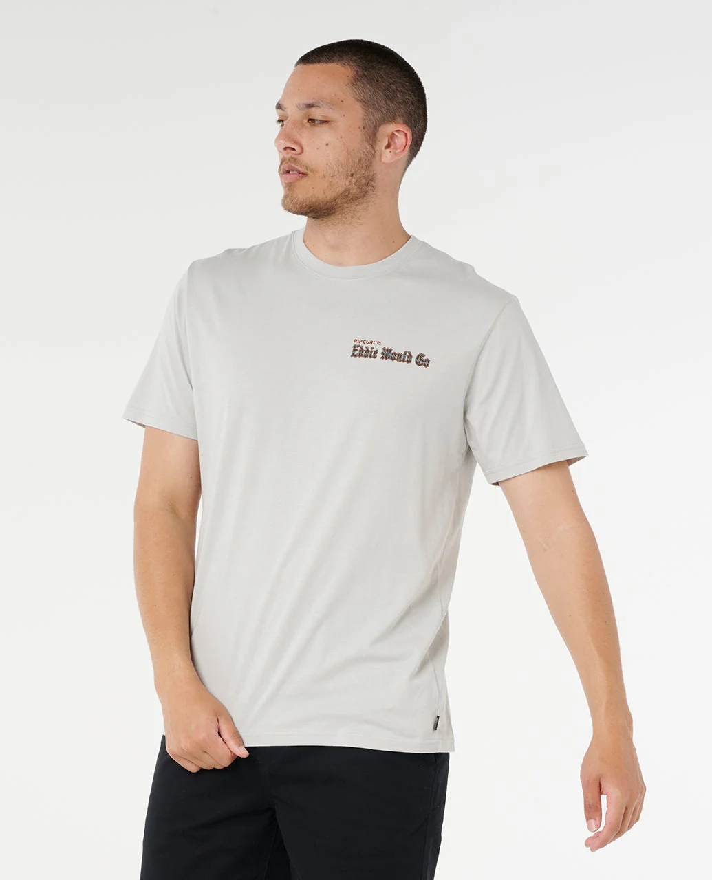 Eddie Would Go Comp Tee - Image 4