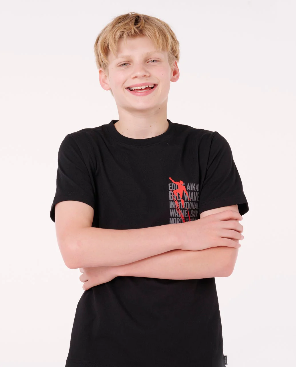 Eddie Would Go Petro Tee - Kids - Image 6