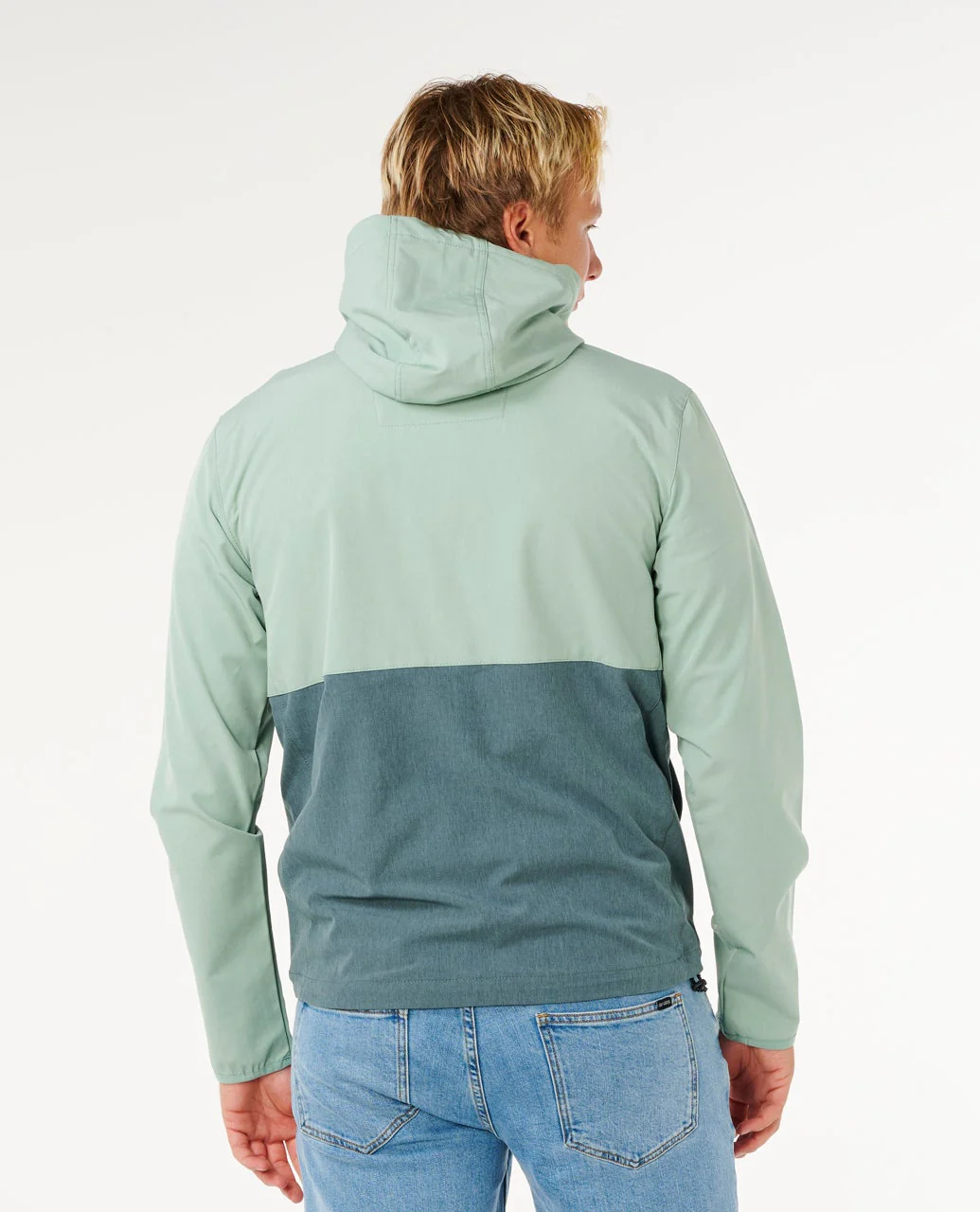 Elite Anti-Series Zip Through Jacket - Image 3