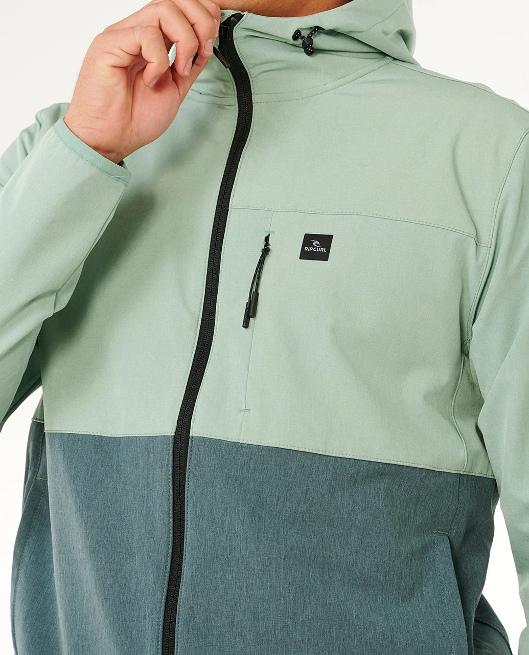 Elite Anti-Series Zip Through Jacket - Image 5