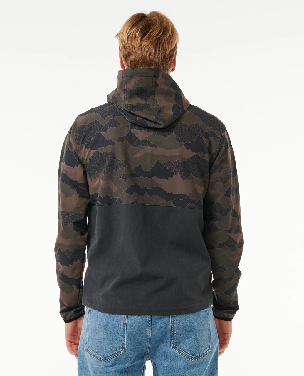 Elite Anti-Series Zip Through Jacket - Image 3