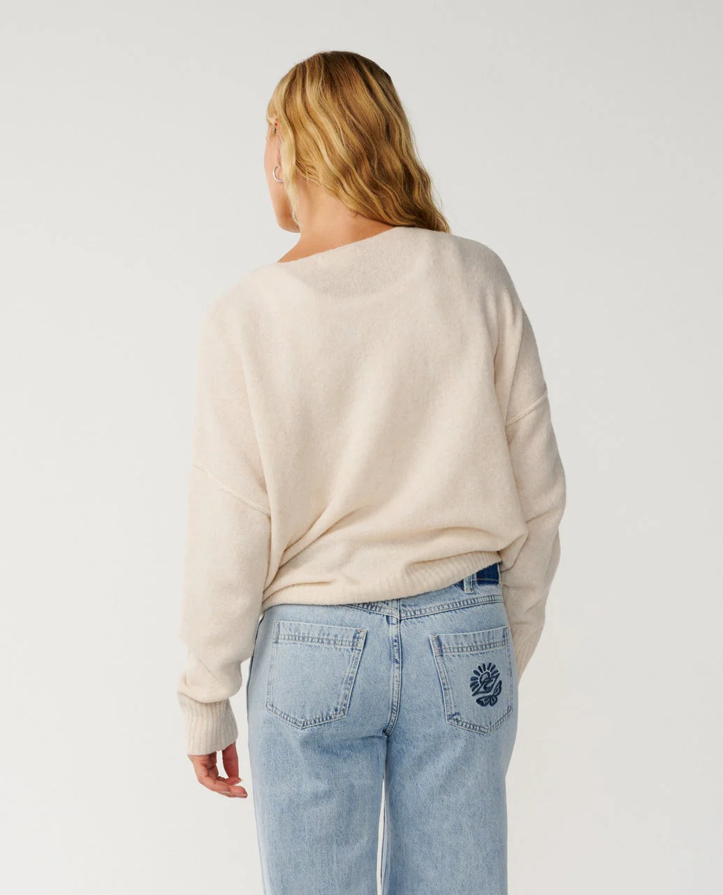 Emily Sweater - Image 3