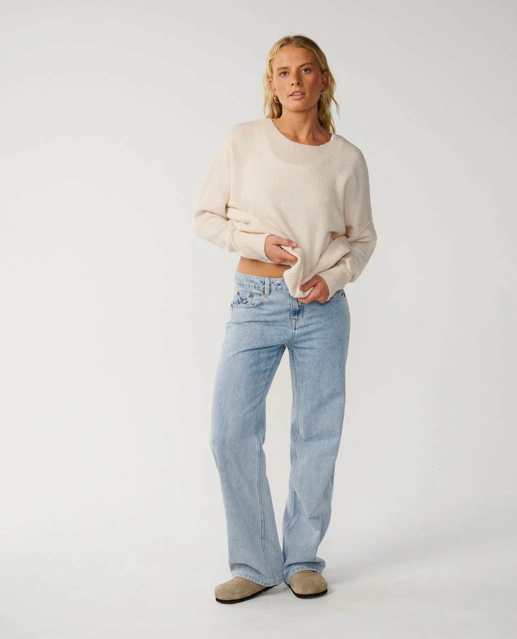 Emily Sweater - Image 4