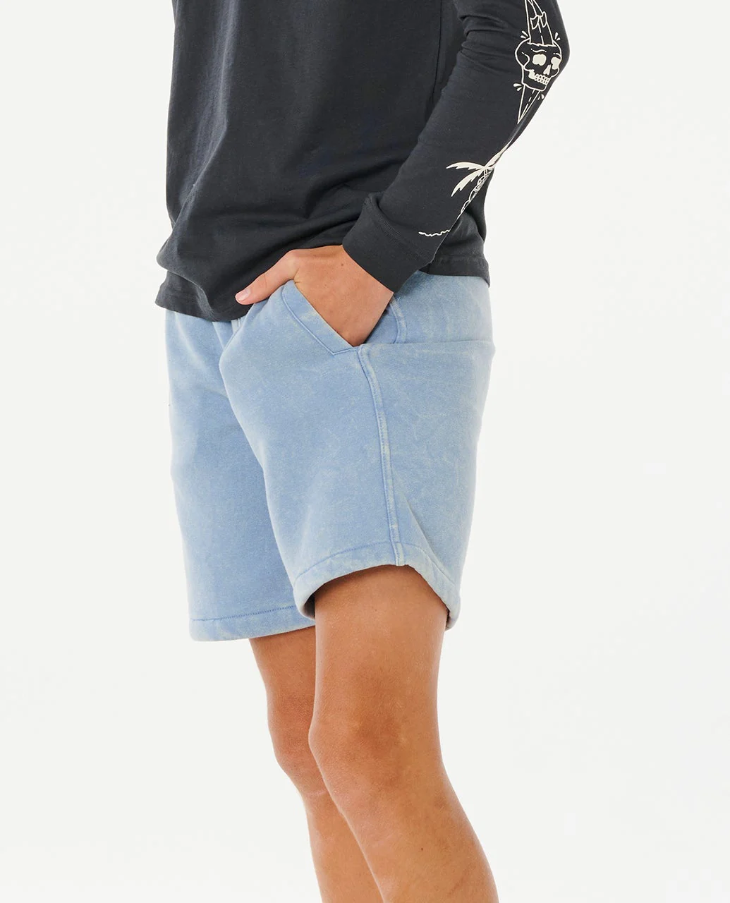 Epic Knit Short Boy - Image 3