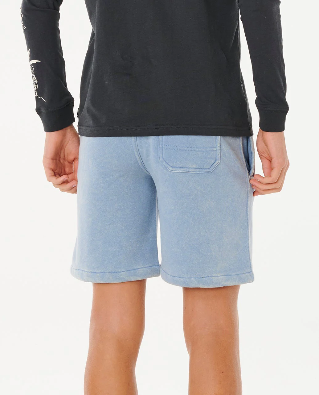 Epic Knit Short Boy - Image 5