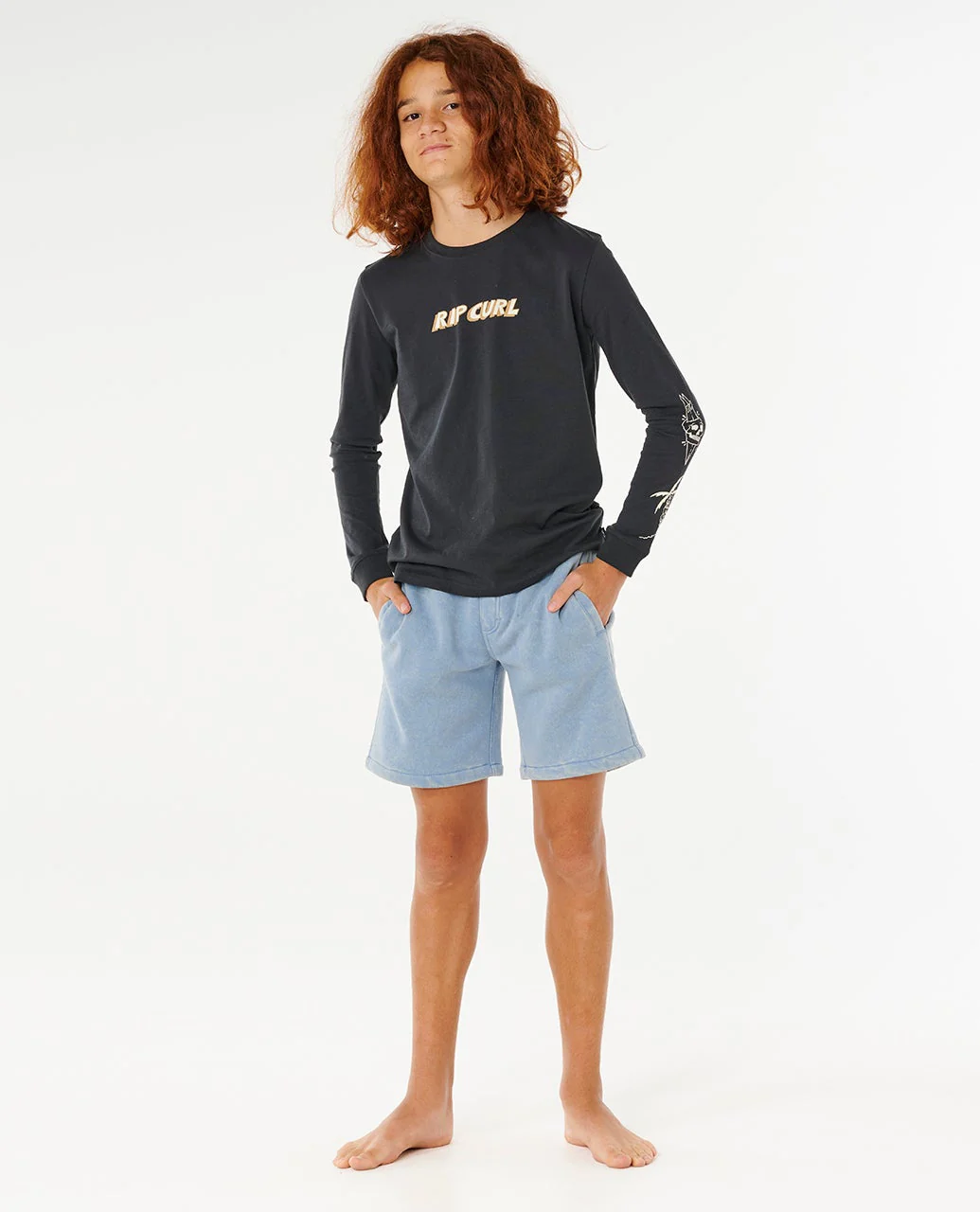 Epic Knit Short Boy - Image 6