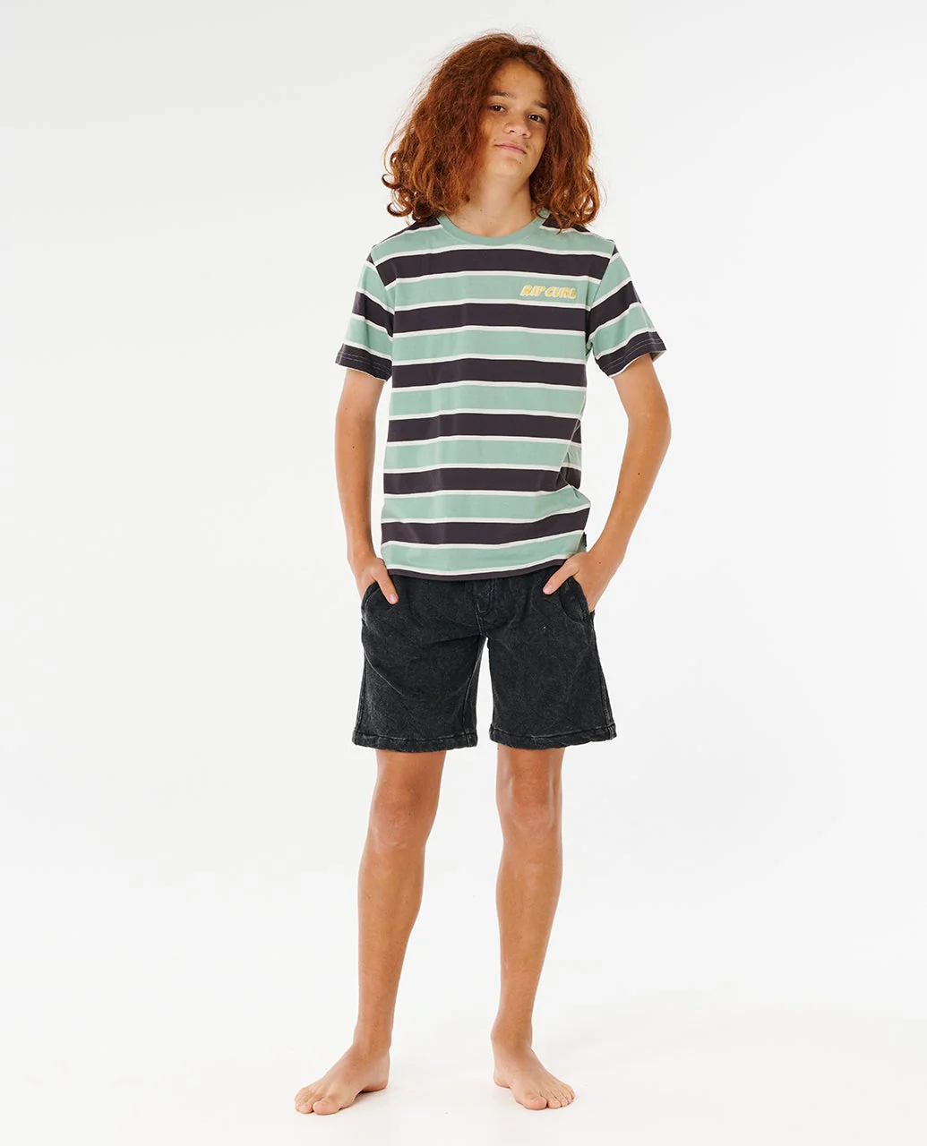Epic Knit Short Boy - Image 4
