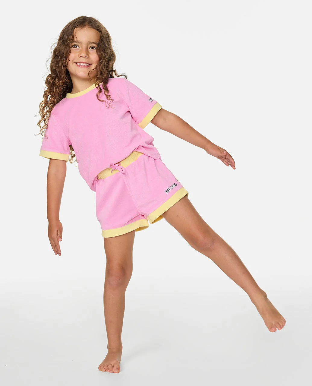 Epic Terry Short Girl - Image 3
