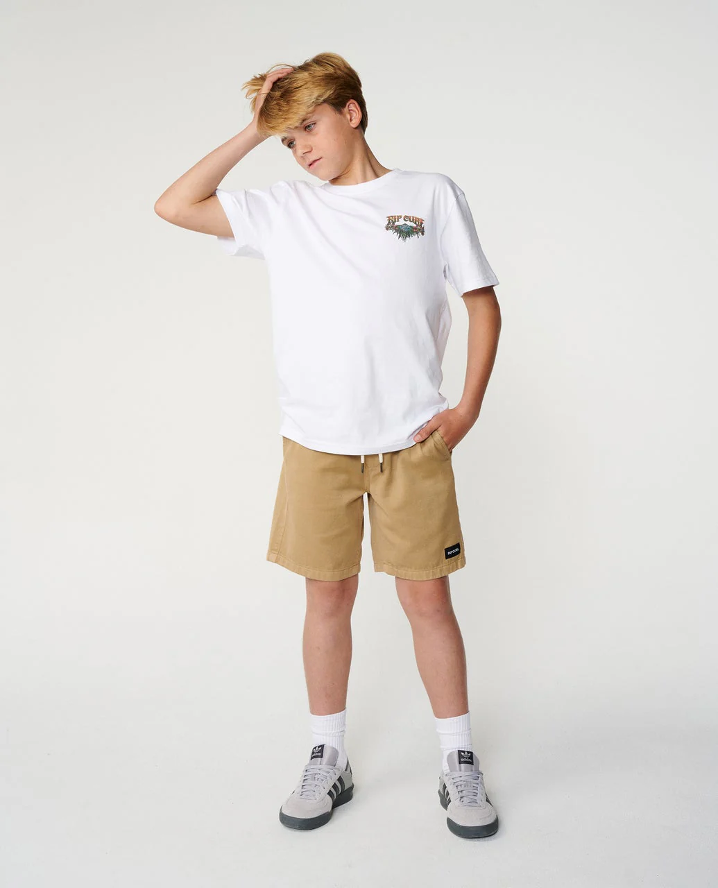 Epic Volley Short 2.0 Boy - Image 4