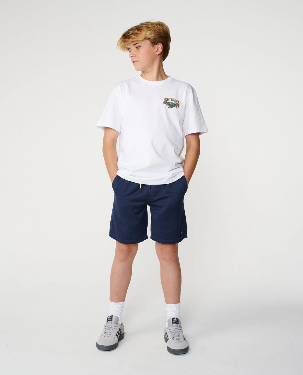 Epic Volley Short 2.0 Boy - Image 4