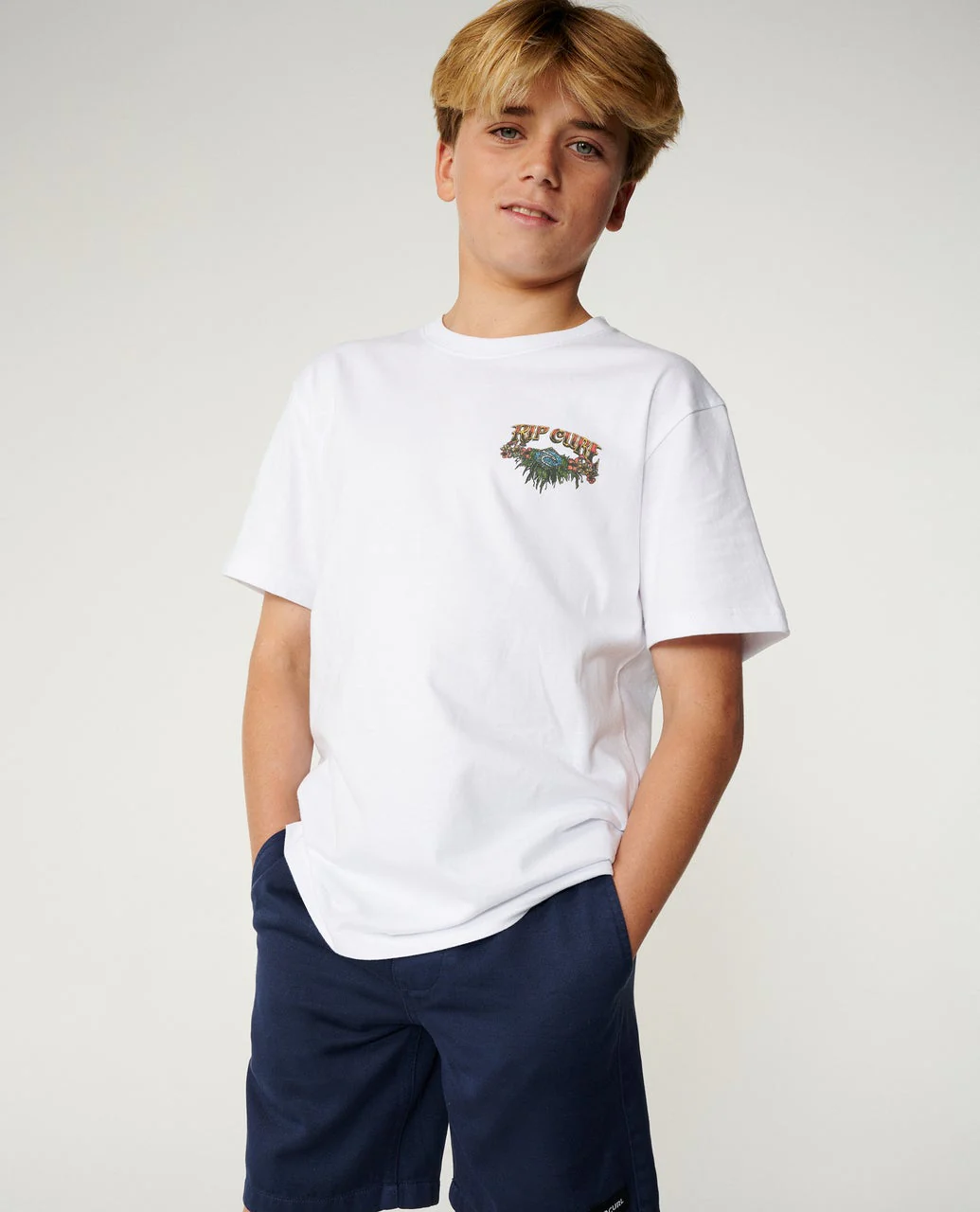 Epic Volley Short 2.0 Boy - Image 6