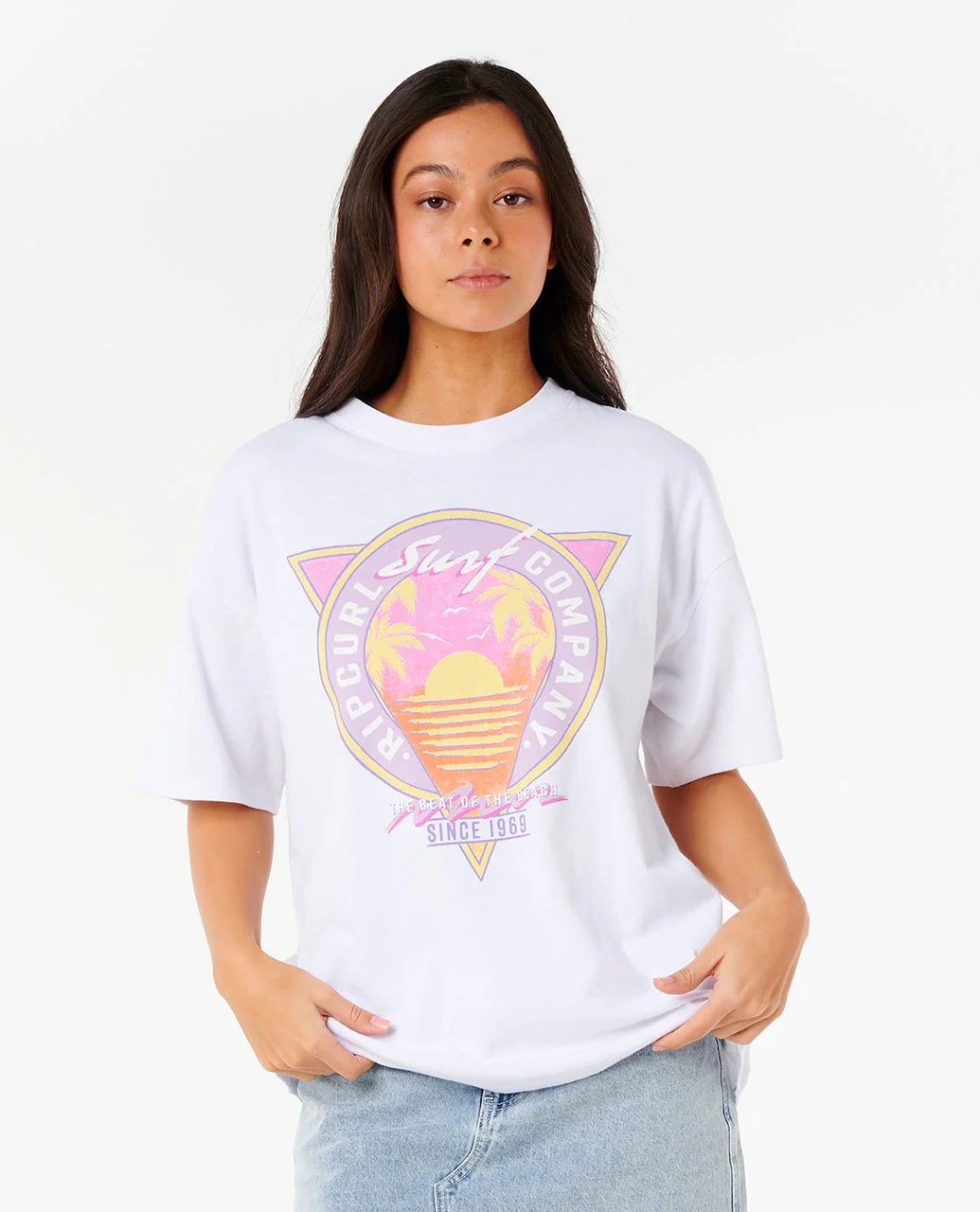 Es Vedra Heritage Tee