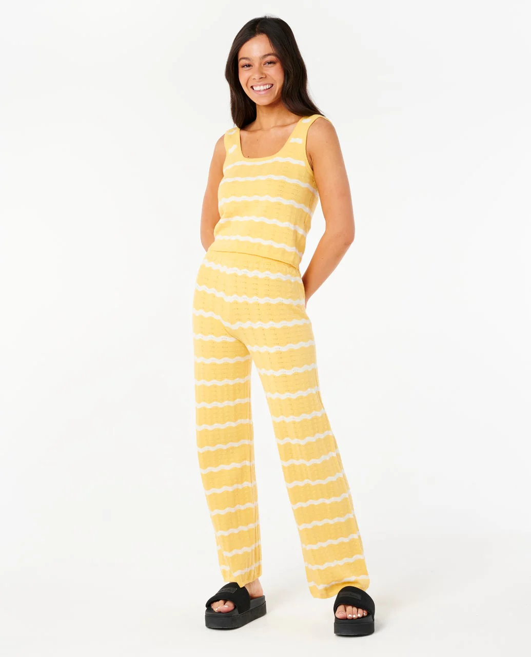Es Vedra Knit Top - Image 4