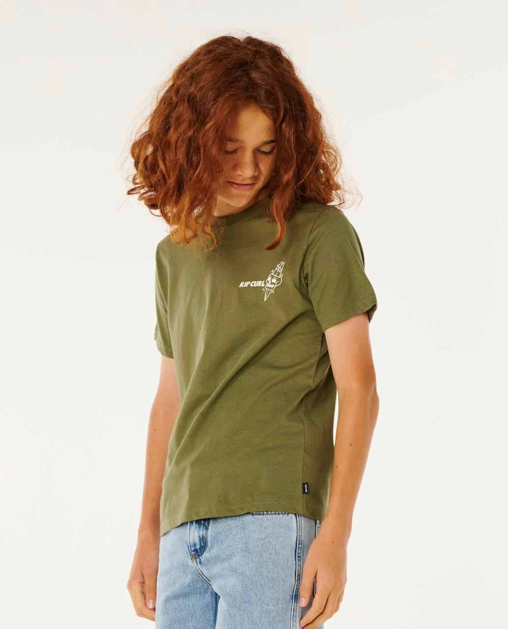 Eternal Shred Art Tee Boy - Image 2