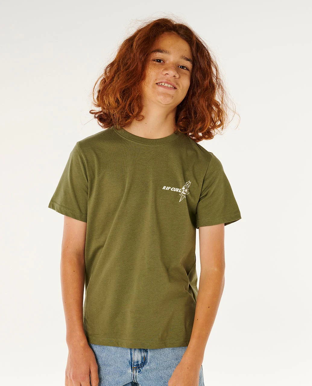 Eternal Shred Art Tee Boy - Image 6