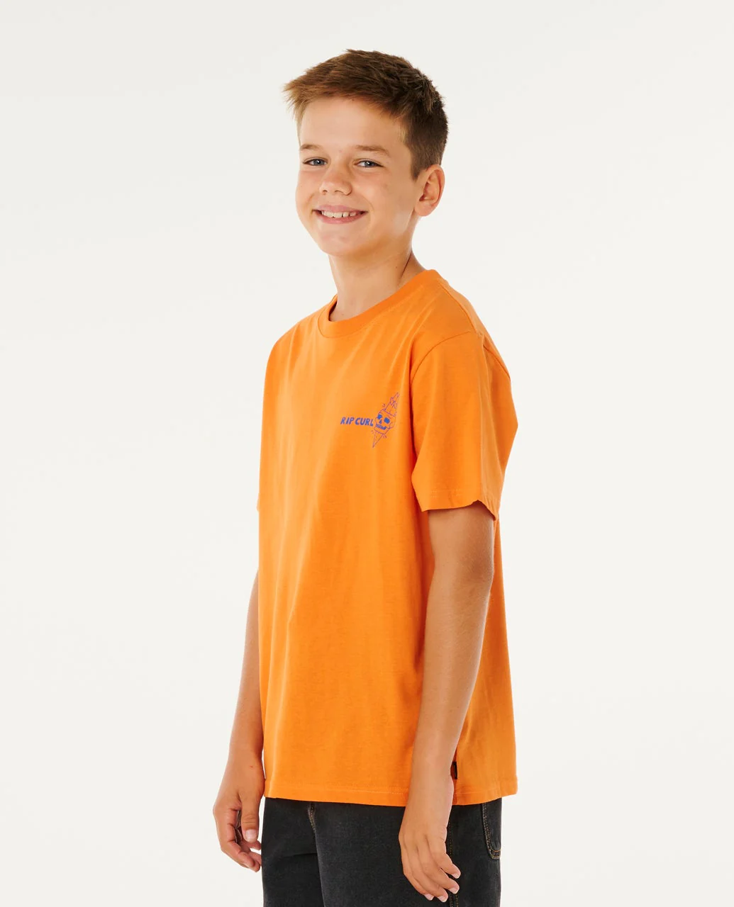 Eternal Shred Art Tee Boy - Image 2