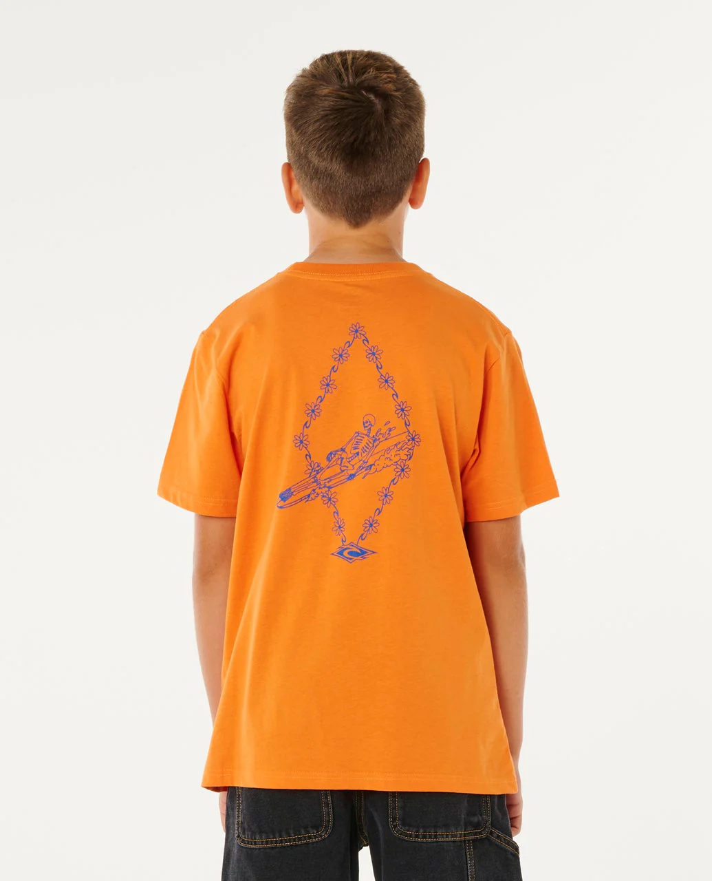 Eternal Shred Art Tee Boy - Image 3